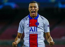 Rào cản khiến Real Madrid chưa thể chốt vụ Mbappe