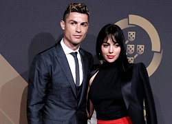 Ronaldo vượt qua bi kịch cuộc đời!