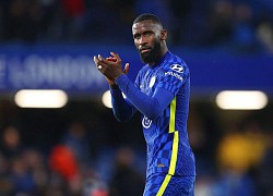 Rudiger ra đi nhưng Tuchel mới là tài sản lớn nhất của Chelsea