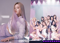 Sana (TWICE) phải ở lại Nhật Bản vì dương tính với COVID-19, 8 thành viên còn lại về Hàn