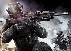 Chỉ trong 1 năm, series Call of Duty mất tận 50 triệu người chơi