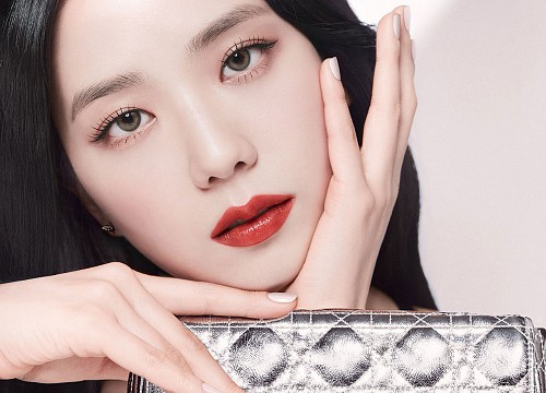 Son môi Dior Addict Lipstick phiên bản 2022 có gì mới?