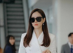 Son Ye Jin có tận 9 chiêu diện blazer vừa sang vừa hack tuổi trẻ trung hơn hẳn