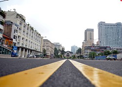 Tái lập thêm một đoạn đường Lê Lợi trên tuyến metro Bến Thành- Suối Tiên