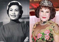 Thảm họa dao kéo showbiz: Làm tiểu tam bên cạnh đại gia đáng tuổi bố, điên cuồng thẩm mỹ cũng vì níu giữ nhân tình