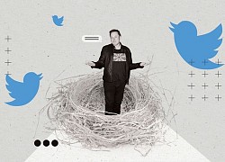 Thấy gì từ thương vụ thâu tóm Twitter của Elon Musk?