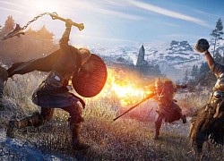 Lộ tin Ubisoft muốn bán mình vì tình hình công ty khá là ảm đạm