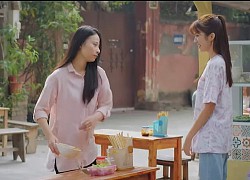 'Thương ngày nắng về 2' trailer tập 11: Vân Vân bị đánh ghen ngay tại quán bún riêu của bà Nga