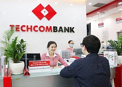 Tin ngân hàng ngày 27/4: Quý 1/2022, Techcombank báo lãi trước thuế 6.800 tỷ đồng, tăng 23%