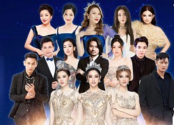 Tranh cãi: Mỹ Tâm được xếp chính giữa nổi nhất trên poster nhưng vị trí kết show đêm Chung khảo Miss World Vietnam 2022 lại thuộc về... Isaac?