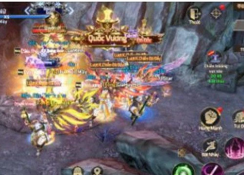 Tựa game dành cho ai ham mê "đánh đấm", gamer hăng say đến tận 1h sáng, nữ game thủ là Idol stream cũng phải thốt lên "ét ô ét"