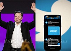 Tương lai của Twitter sẽ thế nào dưới thời tỷ phú Elon Musk?