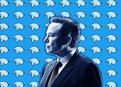 Twitter đối mặt tương lai bất định khi về tay tỷ phú Elon Musk