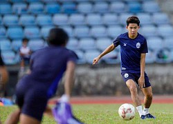 U23 Campuchia 'từ chối' quyền sử dụng 3 cầu thủ trên 23 tuổi