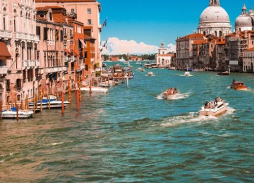 Venice sẽ bắt đầu tính phí khách du lịch vào năm 2023