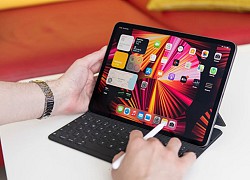 Vì sao MacBook ngày càng giống iPad?