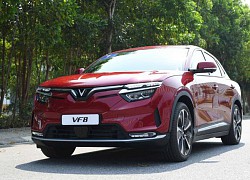 VinFast chọn B-EV Motors làm nhà phân phối xe điện tại Israel