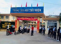 Vụ thầy giáo Đồng Nai tát học sinh: Đòn roi không bao giờ làm nên nhân cách học trò!