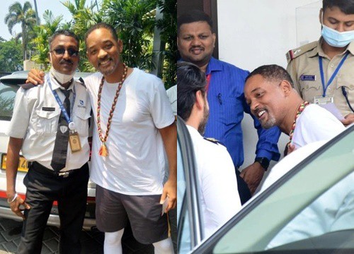 Will Smith suy sụp tinh thần vì bị chỉ trích