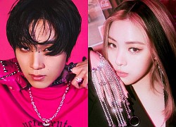 2 idol nổi tiếng nhà SM và JYP lộ bằng chứng hẹn hò lần thứ N, nhưng lần này khó mà chối cãi được nữa rồi!