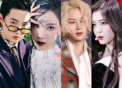 4 nhân vật bất trị làm "ông lớn" SM cực rén: Taeyeon - Irene dằn mặt công ty, 1 nam idol lăm le chức CEO vẫn chưa gắt bằng Heechul