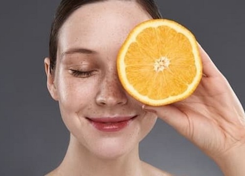 4 sai lầm sử dụng vitamin C hại da mà nhiều người đang mắc phải