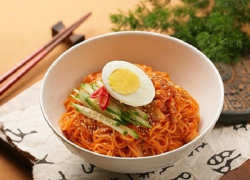 5 cách nấu mì cay Samyang Hàn Quốc thơm ngon khó cưỡng