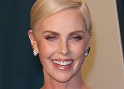 6 điều giúp Charlize Theron sở hữu làn da không tì vết