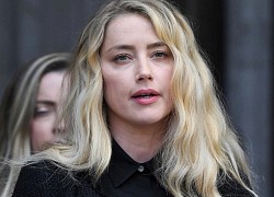 Amber Heard có nước cờ mới