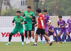 Báo Indonesia: 'U23 Việt Nam là đội được đánh giá cao nhất ở SEA Games'