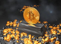 Bitcoin đang trở nên cực kỳ khó đào