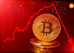 Bitcoin và nhiều tiền số rơi xuống mức thấp nhất trong 30 ngày qua