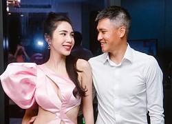 CĐM cười khẩy khi Thủy Tiên trở lại miền Trung sau ồn ào, tranh cãi vì 1 phát ngôn của nữ ca sĩ