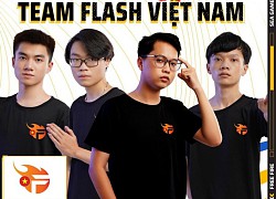 Clear - Người đội trưởng từ bỏ ngôi vương để dẫn dắt Free Fire Việt Nam chinh chiến tại SEA Games 31