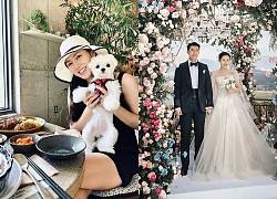 Clip hé lộ cuộc sống tân hôn của Hyun Bin và Son Ye Jin: Chồng thay vợ làm việc này, "em bé" quyền lực thành tâm điểm