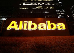 Cổ phiếu Alibaba đi 'tàu lượn' vì một người họ Ma bị pháp luật xử lý