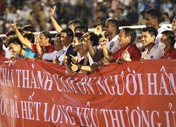 Cú hích cho bóng đá Việt Nam tại sân chơi AFC