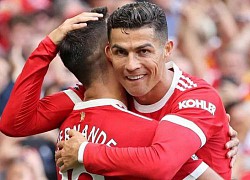 Cuộc đua 'Vua phá lưới' Ngoại hạng Anh: Son Heung-min vượt qua Ronaldo