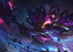 Dân tình vừa phát hiện một siêu năng lực mới của Mordekaiser