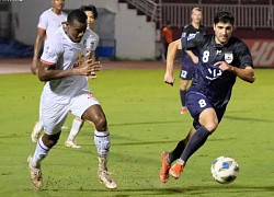 Đánh bại Á quân Australia, HAGL đứng thứ 3 vòng bảng AFC Champions League