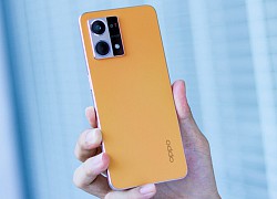 Đánh giá OPPO Reno7: Thiết kế đẹp tinh tế, giá siêu hợp lý