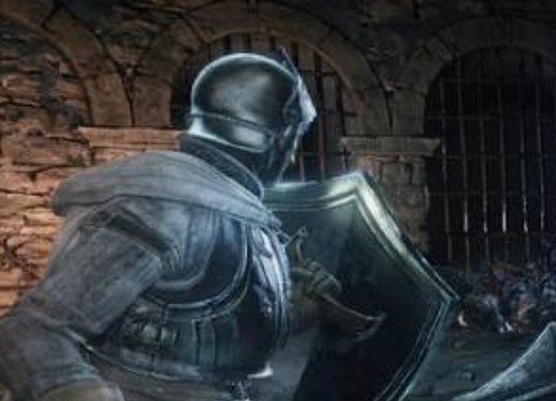 Dark Souls gỡ bỏ danh mục 'multiplayer' trên Steam