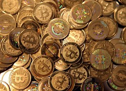 Dấu hiệu cho thấy giá Bitcoin có thể xuống 24.000 USD