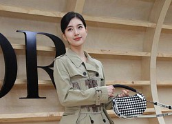 Dior giao cho Suzy trang phục siêu khó và đây là cách cô chinh phục nó khiến dân tình chết mê chết mệt