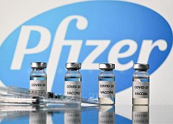 Doanh thu của Pfizer tăng 77% nhờ vaccine COVID-19