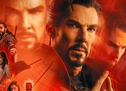 Doctor Strange in Multiverse of Madness - Hội Illuminati của Marvel là ai?