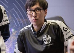 Doublelift dường như vẫn chưa muốn kết thúc drama với TSM khi tuyên bố: "Họ đang phá hoại LCS"