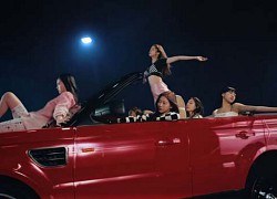 "Em gái thị phi" của BTS chính thức debut: Theo đuổi concept sexy, vũ đạo "chà sàn" y hệt Lisa (BLACKPINK)?