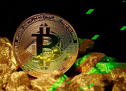 Giá Bitcoin 1 tuần chao đảo, rớt khỏi ngưỡng kháng cự quan trọng