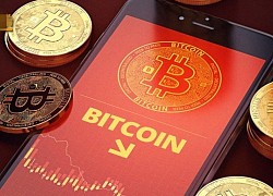 Giá Bitcoin hôm nay 1/5: Bitcoin về 38.000 USD, thị trường &#8216;bão lửa&#8217;